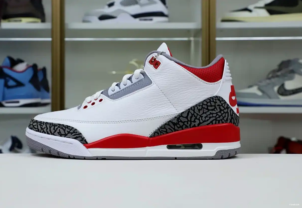 AIR 3RETRO